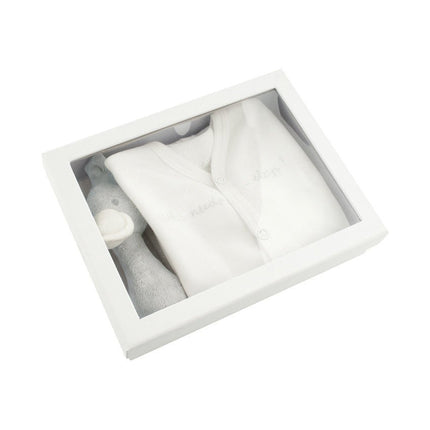 BamBam Boxpakje Wie Heeft Slapen 50,56 koop je bij Babywinkel