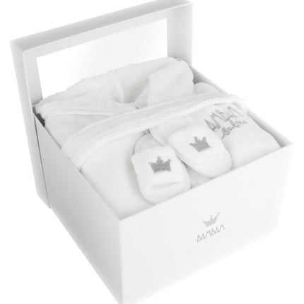 BamBam Geschenkdoosje Bad koop je bij Babywinkel