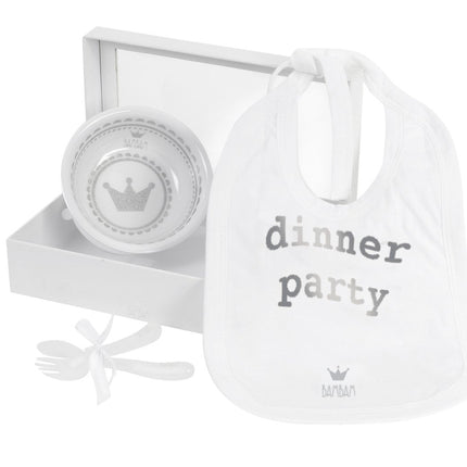 BamBam Geschenkdoosje Diner Tijd koop je bij Babywinkel