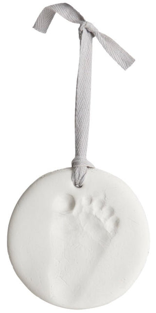 BamBam Geschenkdoosje Klei Afdrukhanger koop je bij Babywinkel
