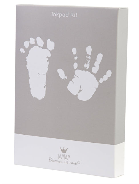 BamBam Geschenkdoosje Stempelkussen Kit koop je bij Babywinkel