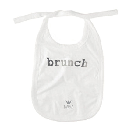 BamBam Slabbetje Bib Party Diner koop je bij Babywinkel