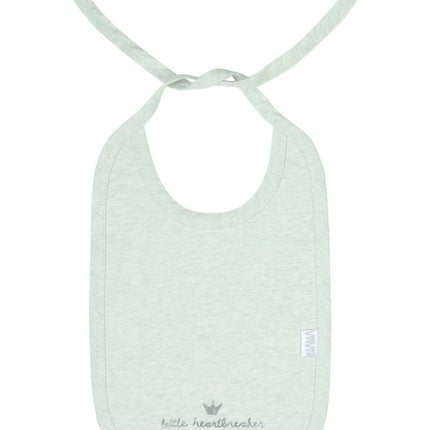 BamBam Slabbetje Kleine Hartenbreker koop je bij Babywinkel