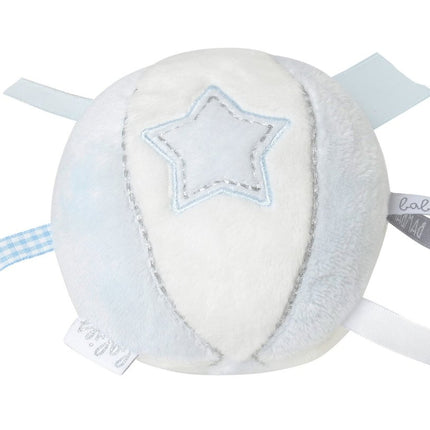 BamBam Ster van de Bal Blue koop je bij Babywinkel