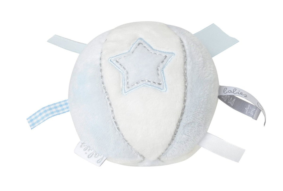 BamBam Ster van de Bal Blue koop je bij Babywinkel