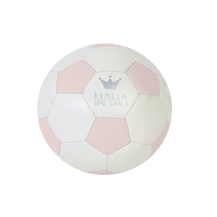BamBam voetbal Pink koop je bij Babywinkel