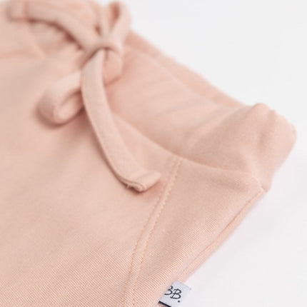 Bamboom Baby Broekje Roze koop je bij Babywinkel