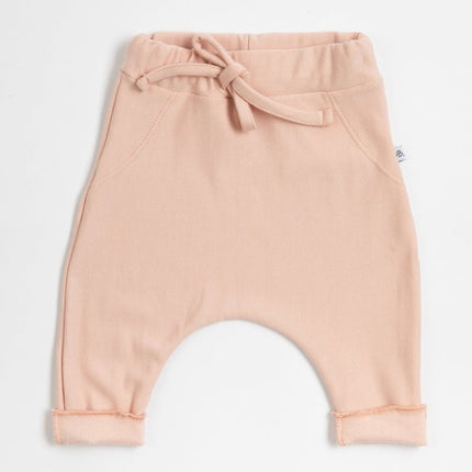 Bamboom Baby Broekje Roze koop je bij Babywinkel