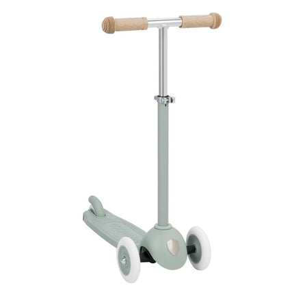 Banwood Eco Kinderstep Clay koop je bij Babywinkel