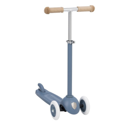 Banwood Eco Kinderstep Deep Sea koop je bij Babywinkel