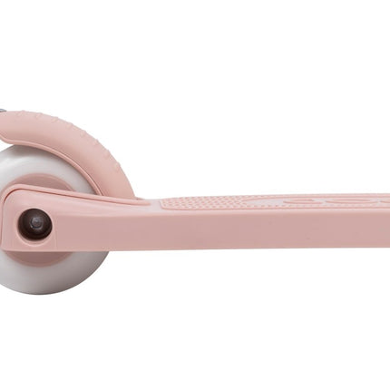 Banwood Eco Kinderstep Faded Pink koop je bij Babywinkel