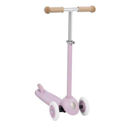 Banwood Eco Kinderstep Lavender koop je bij Babywinkel