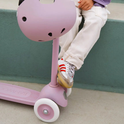 Banwood Eco Kinderstep Lavender koop je bij Babywinkel