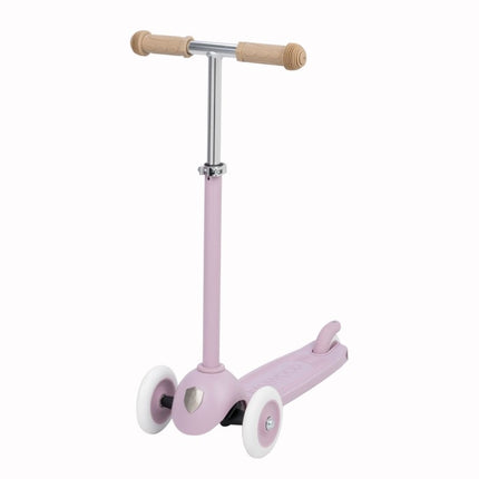 Banwood Eco Kinderstep Lavender koop je bij Babywinkel