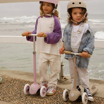 Banwood Eco Kinderstep Sand koop je bij Babywinkel