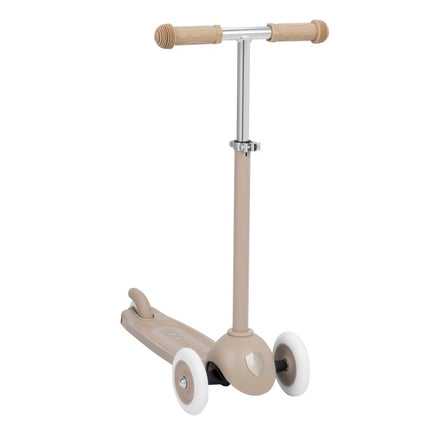 Banwood Eco Kinderstep Sand koop je bij Babywinkel