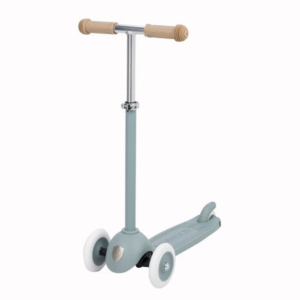 Banwood Eco Kinderstep Teal koop je bij Babywinkel