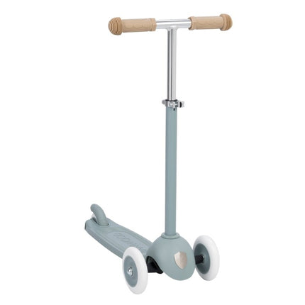 Banwood Eco Kinderstep Teal koop je bij Babywinkel