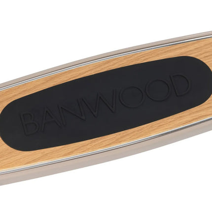 Banwood Kinderstep Mandje Beige koop je bij Babywinkel