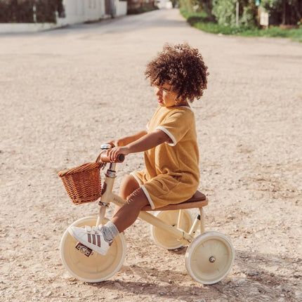 Banwood Trike Cream koop je bij Babywinkel