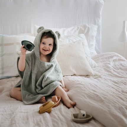 Mushie Badspeelgoed Boats Rustic koop je bij Babywinkel