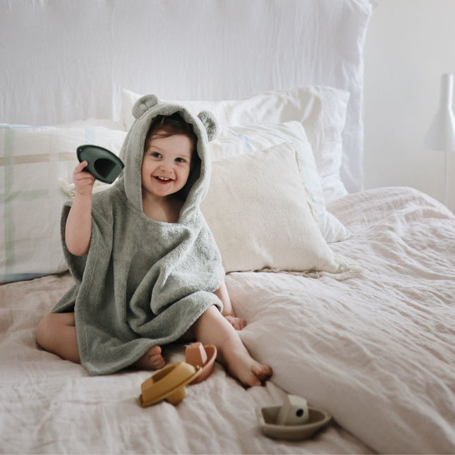 Mushie Badspeelgoed Boats Rustic koop je bij Babywinkel