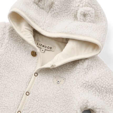 Baylor Baby Jasje Sandy koop je bij Babywinkel