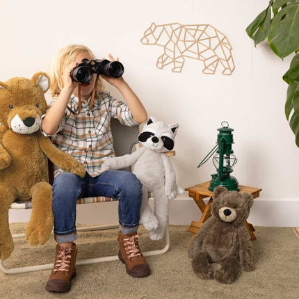 Happy Horse Knuffel Bear Borre 45Cm koop je bij Babywinkel