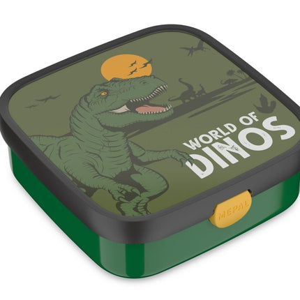Mepal Lunchbox Bento Campus Dino Groot koop je bij Babywinkel