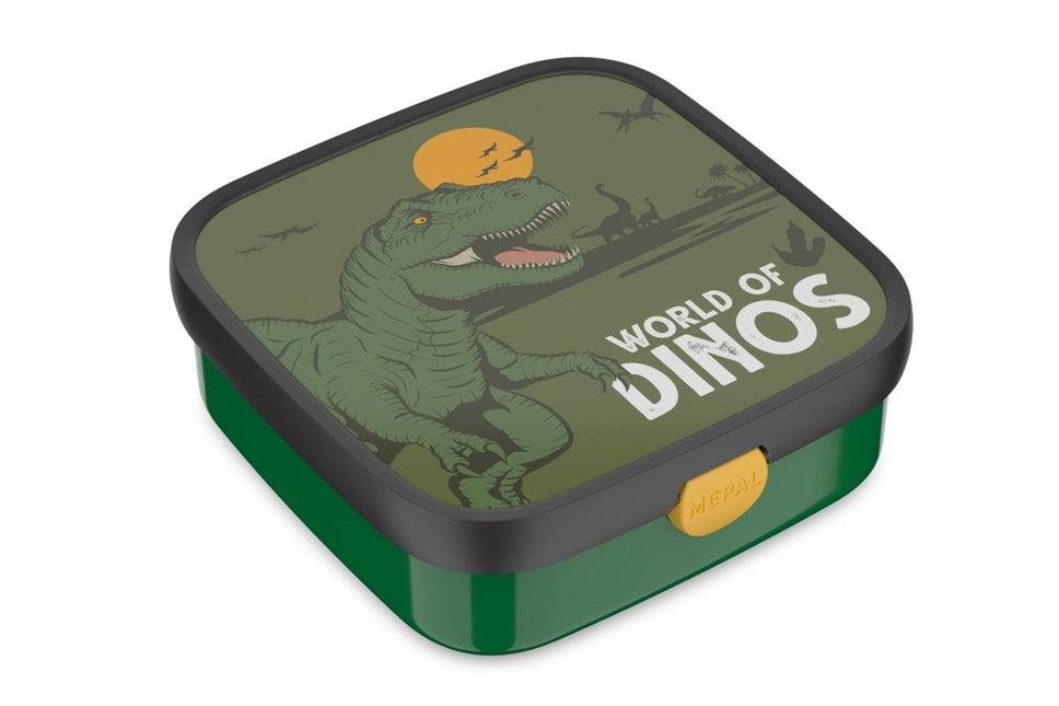 Mepal Lunchbox Bento Campus Dino Groot koop je bij Babywinkel