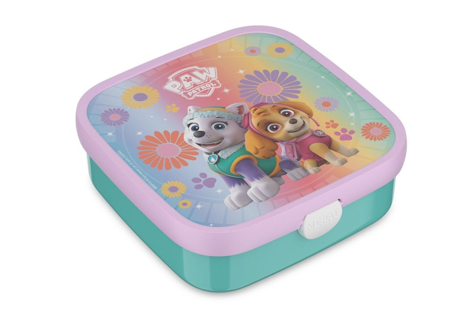 Mepal Lunchbox Bento Campus Paw Patrol Girls Groot koop je bij Babywinkel