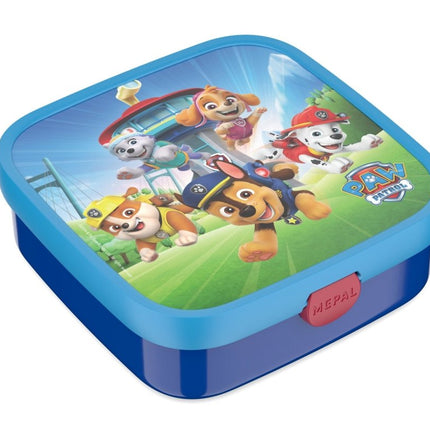 Mepal Lunchbox Bento Campus Paw Patrol Pups Groot koop je bij Babywinkel