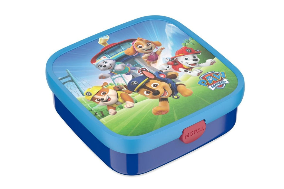 Mepal Lunchbox Bento Campus Paw Patrol Pups Groot koop je bij Babywinkel