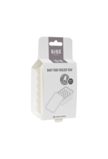 BIBS Diepvries Bakje Tray Invory koop je bij Babywinkel