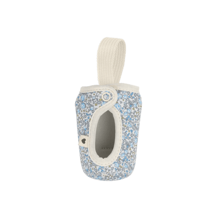 BIBS Babyfles Hoes Liberty Small Eloise Ivory koop je bij Babywinkel