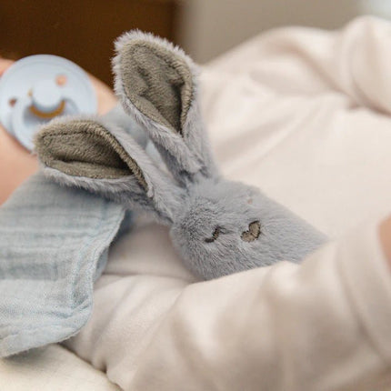 BIBS Rammelaar Kangaroo Cloud koop je bij Babywinkel