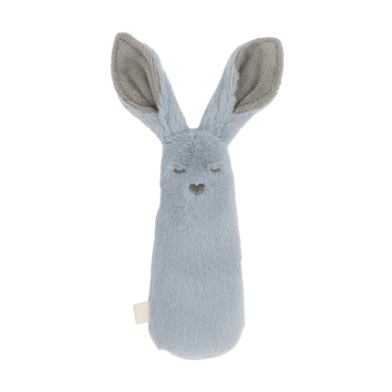 BIBS Rammelaar Kangaroo Cloud koop je bij Babywinkel