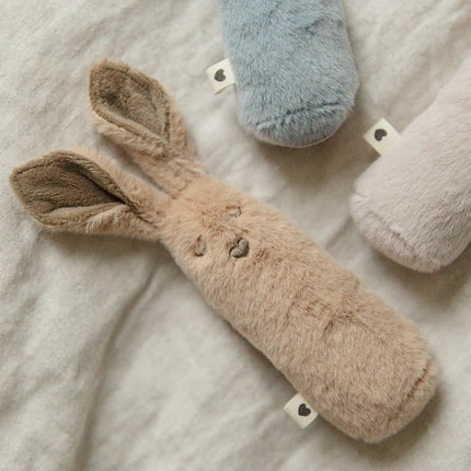 BIBS Rammelaar Kangaroo Cloud koop je bij Babywinkel