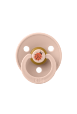 BIBS Speen Ladybug Maat 3 Blush Mix 2St koop je bij Babywinkel
