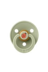 BIBS Speen Ladybug Maat 3 Sage Mix 2St koop je bij Babywinkel