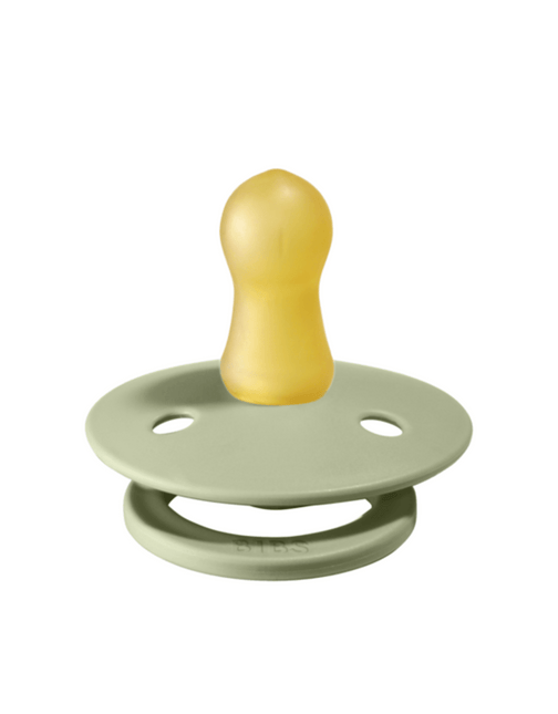 BIBS Speen Maat 1 Sage koop je bij Babywinkel