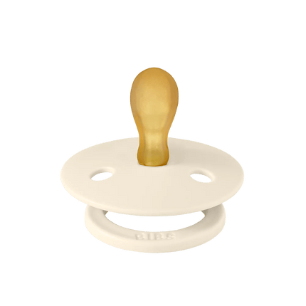BIBS Speen Maat 1 Try - It Box Ivory koop je bij Babywinkel