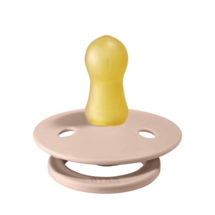 BIBS Speen Maat 2 Blush koop je bij Babywinkel