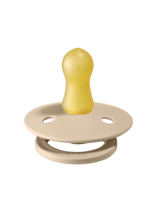 BIBS Speen Maat 2 Vanilla koop je bij Babywinkel