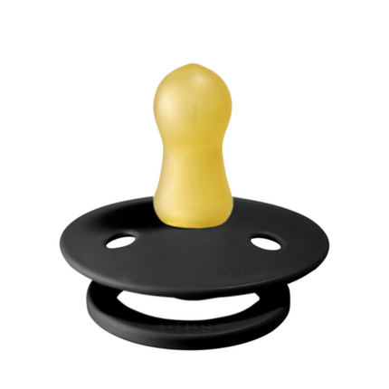 BIBS Speen Maat 3 Black koop je bij Babywinkel