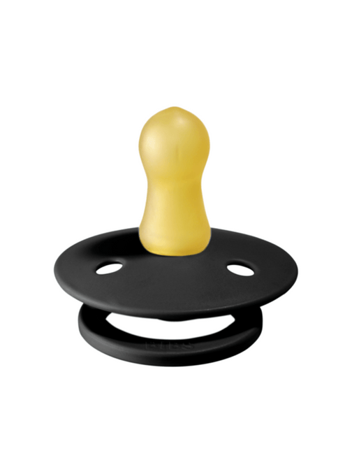 BIBS Speen Maat 3 Black koop je bij Babywinkel
