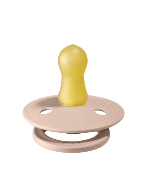 BIBS Speen Maat 3 Blush koop je bij Babywinkel