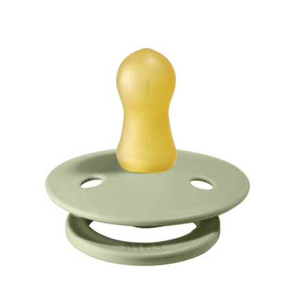 BIBS Speen Maat 3 Sage koop je bij Babywinkel