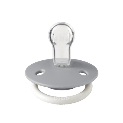 BIBS Speen One Size De Lux Cloud Glow koop je bij Babywinkel