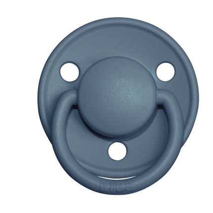 BIBS Speen OneSize Petrol Deluxe Silicone koop je bij Babywinkel